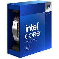 Intel Core i9-14900KS 3.2 GHz 24-Core LGA 1700 Processor BX8071514900KS