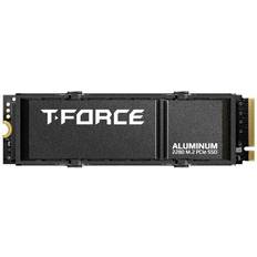 Hard Drives TeamGroup T-Force G70 Pro Aluminum Heatsink 1TB