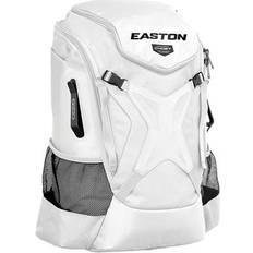 White Duffel Bags & Sport Bags Easton Ghost NX Fastpitch Softball Backpack White