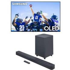 Samsung QN65S90CAFXZA 65 JBL BAR-500