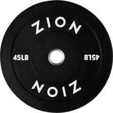 Weight Plates Fitness Onyx Olympic Bumper Plates Weight Set