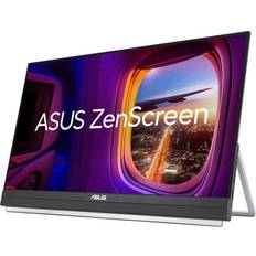 Monitors ASUS ZenScreen 22' 21.5' Viewable