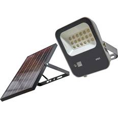 Zink Denby 1100lm Solar Floodlight