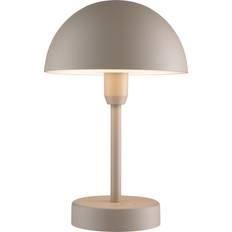 Nordlux Ellen To-Go Portable Beige Ø16 Bordslampa