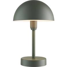Nordlux Uppladdningsbar Lampa Ellen To-Go Grön Bordslampa
