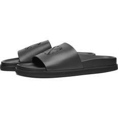 Off-White Men Slippers & Sandals Off-White Men's Pool Time Slide Black