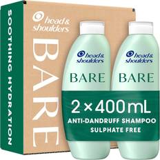 Head & Shoulders Shampoos Head & Shoulders Anti dandruff Shampoo, Soothing Hydration Sulphate