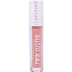 Sunkissed Lip Gloss Pink Lustre