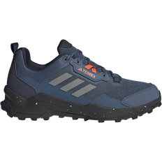 Adidas Terrex AX4 M - Wonder Steel/Grey Three/Impact Orange