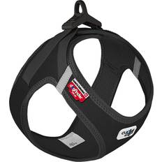 CURLI Clasp Cord Step-In Sele Black