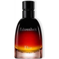 Parfüme Dior Fahrenheit EdP 75ml