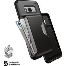 Samsung Presidio Wallet Galaxy S8 Cases