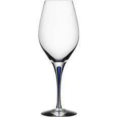 Orrefors Intermezzo Rödvinsglas, Vitvinsglas 44cl