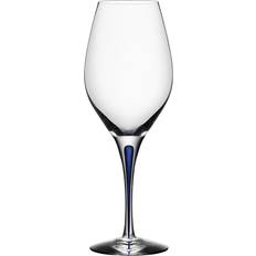 Orrefors Intermezzo Verre à Vin Rouge, Verre à Vin Blanc 44cl