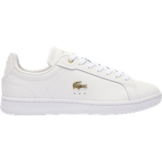 Lacoste carnaby pro Lacoste Carnaby Pro W - White/Gold