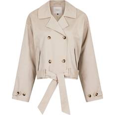 Neo Noir Sia F Jacket - Sand