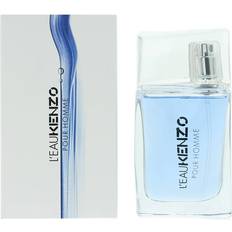 Kenzo Men Fragrances Kenzo L’Eau Pour Homme EdT 30ml