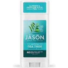 Toiletries Jason Purifying Tea Tree Deo Stick 2.5oz