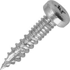 Namron GP12 Skruv 4,5x25mm PH2 Maskin 100st