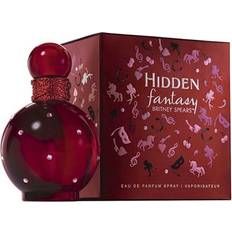 Britney Spears Eau de Parfum Britney Spears Hidden Fantasy EDP for