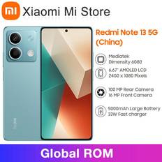 Xiaomi Redmi Note 13