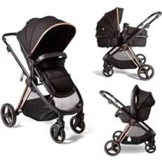 Red Kite Push Me (Travel system)