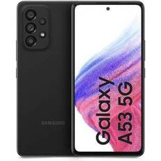 Samsung Galaxy A53 Mobile Phones Samsung SM-A536B Galaxy A53 6 128GB