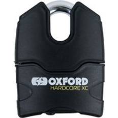 HardcoreXC13 11mm Padlock