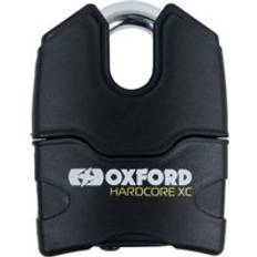 Oxford HardcoreXC13 11mm Padlock