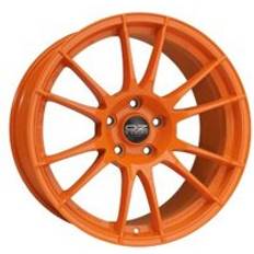 OZ Racing I-TECH Ultraleggera HLT Alloy Wheels In Set 4 20x8.5 Inch ET35 5x112 PCD 79mm Centre Bore