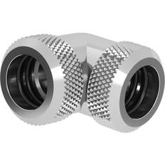 Computer Cooling Barrow Multi-Link Adapter 90 Degree 12mm OD to 12mm OD