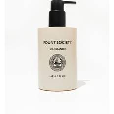 Fount Society Oil Cleanser 5 FL OZ