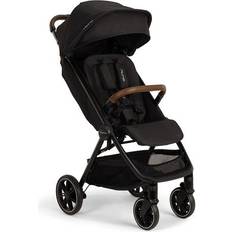 Green Strollers Nuna Trvl Lx