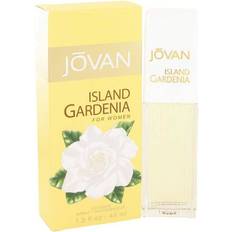 Jovan Fragrances Jovan Island Gardenia EdC 1.5 fl oz