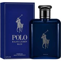 Polo Blue EdP