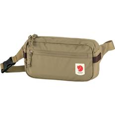 Waterproof Bum Bags Fjällräven High Coast Hip Pack - Clay