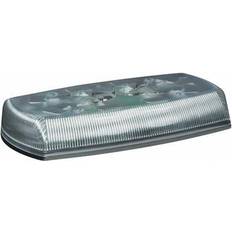 Cars Vehicle Lights Reflex Mini Lightbar,LED,Amber,15" L