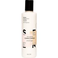 SEEN EcoRefill Scented NonComedogenic Hair Conditioner