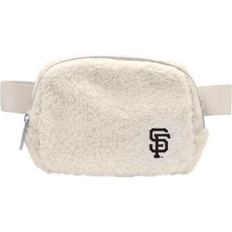 White Bum Bags Logo Brands San Francisco Sherpa Fanny Pack