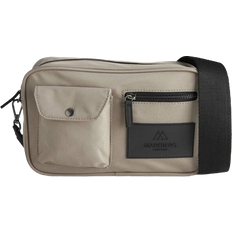 Markberg Women's DarlaMBG Shoulder Bag - Beige