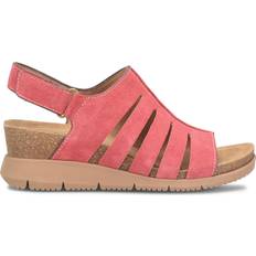 Comfortiva Scottie Suede Sandal