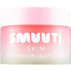 Watermelon Jelly Cream