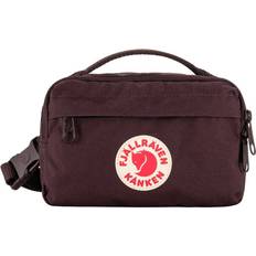 Fjällräven Kånken Hip Pack - Blackberry