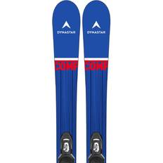 Dynastar Ski Alpin Dynastar Team Comp Kid-X+Kid 4 GW - Blue