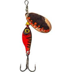 Armada Gyrospinner 12 Gram Red Perch Copper