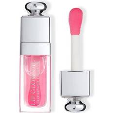 Dior Addict Lip Glow Oil #007 Raspberry