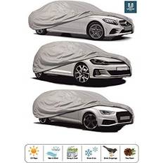 Car Covers The Urban Company Resistant Full Car Cover To Fit Mercedes Cls-Class Protect From Snow Ice