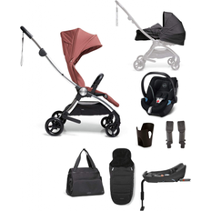 Pushchairs Mamas & Papas Airo (Travel system)