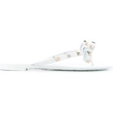 Valentino Garavani Flip-Flops Valentino Garavani Flip Flops White