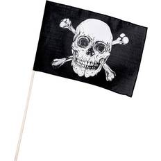 Flagg Boland Pirate Waving Flag